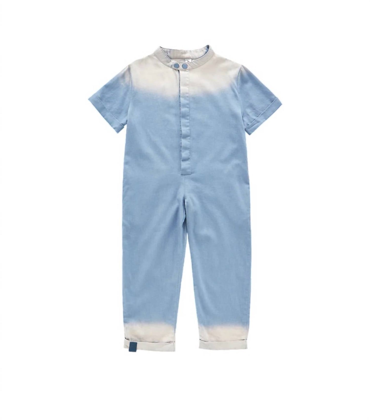 Omamimini - Kids' Mechanic Jumpsuit