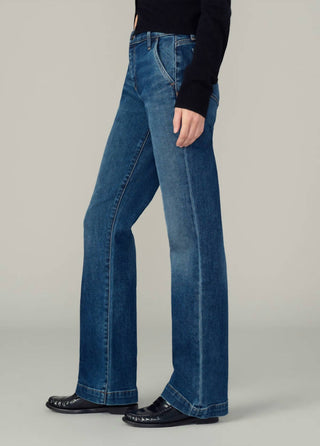 Joe'S Jeans - Jeans Provocateur Petite Bootcut