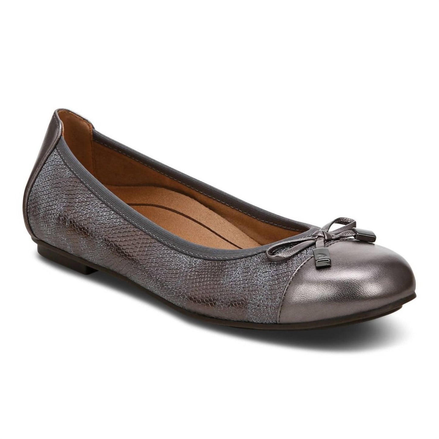 Vionic - Women's Minna Ballet Flats
