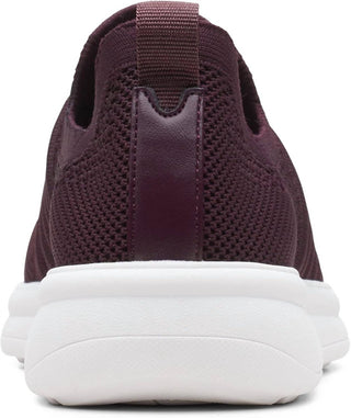 Clarks - Women's Ezera Walk Sneaker