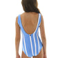 Maaji - Sail Stripe One Piece