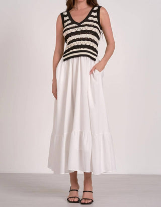 Elan - Ari Knit Dress