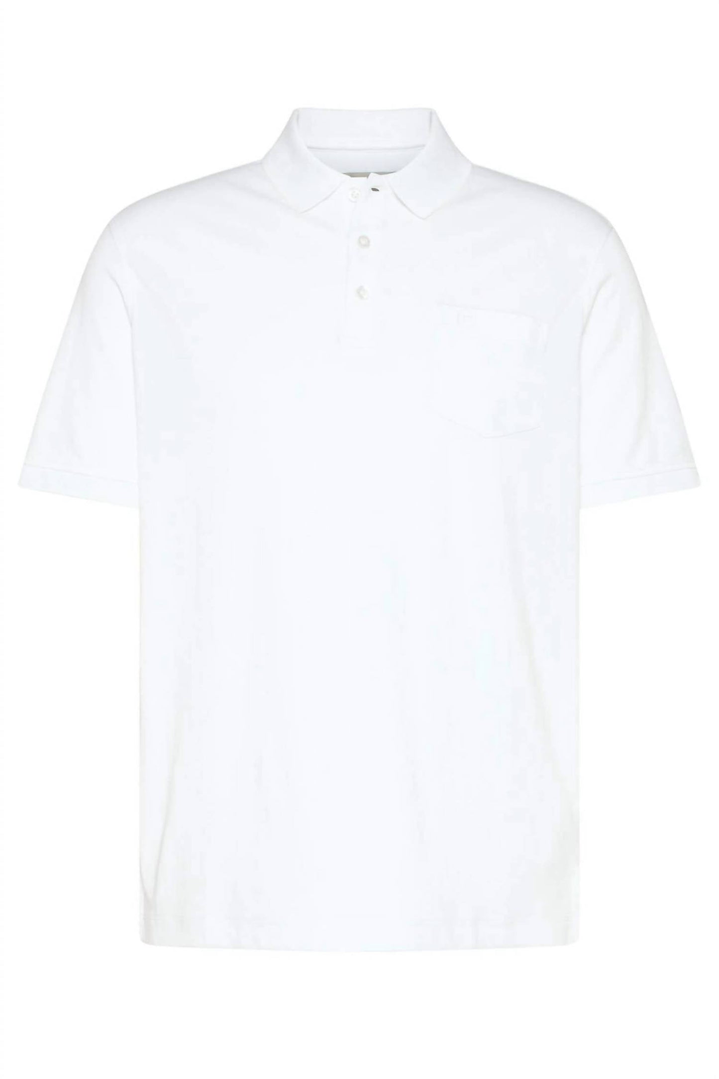 Bugatti - Breast Pocket Polo