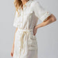 Sanctuary - Fluid Surplus Dress