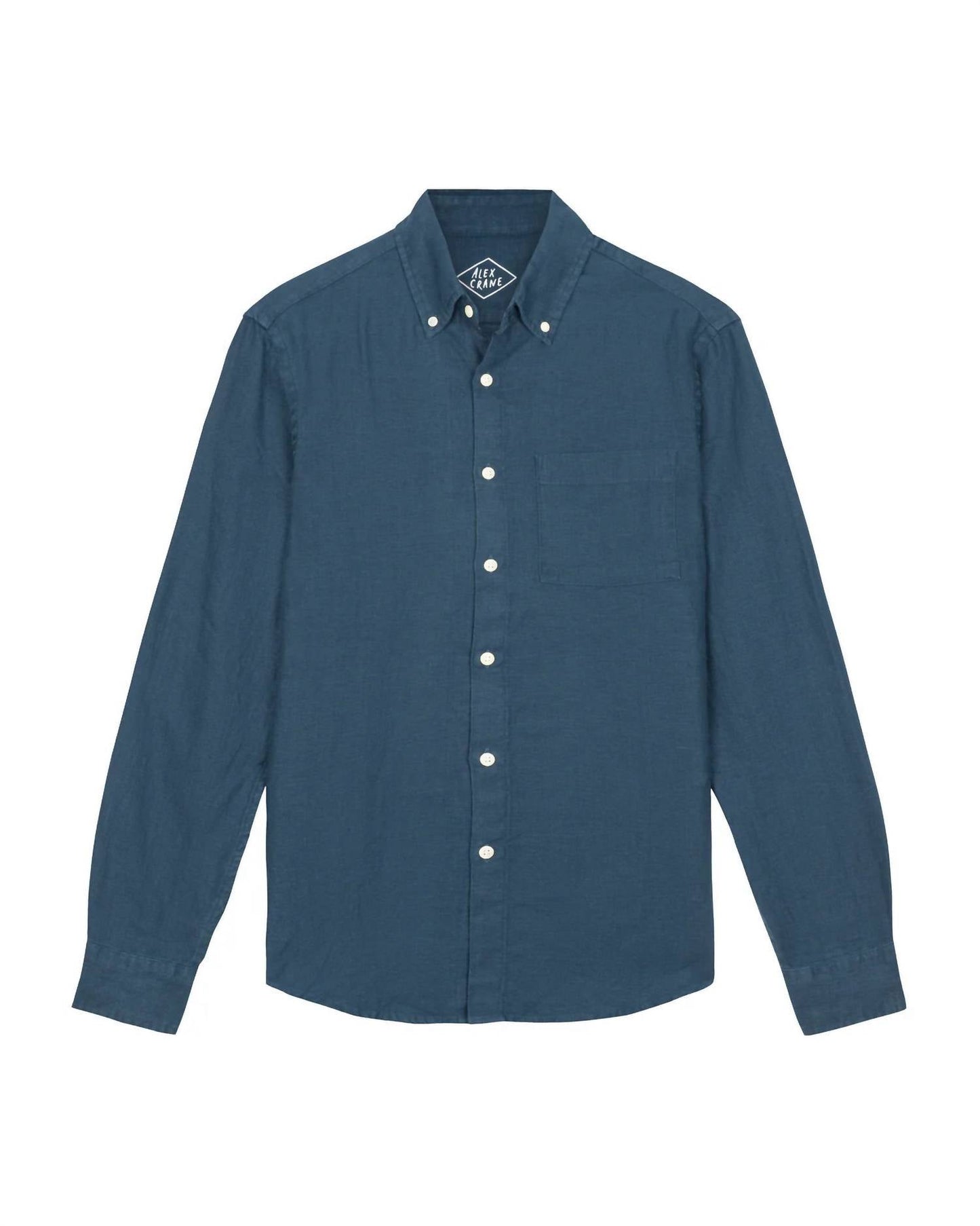 Alex Crane - Playa Shirt