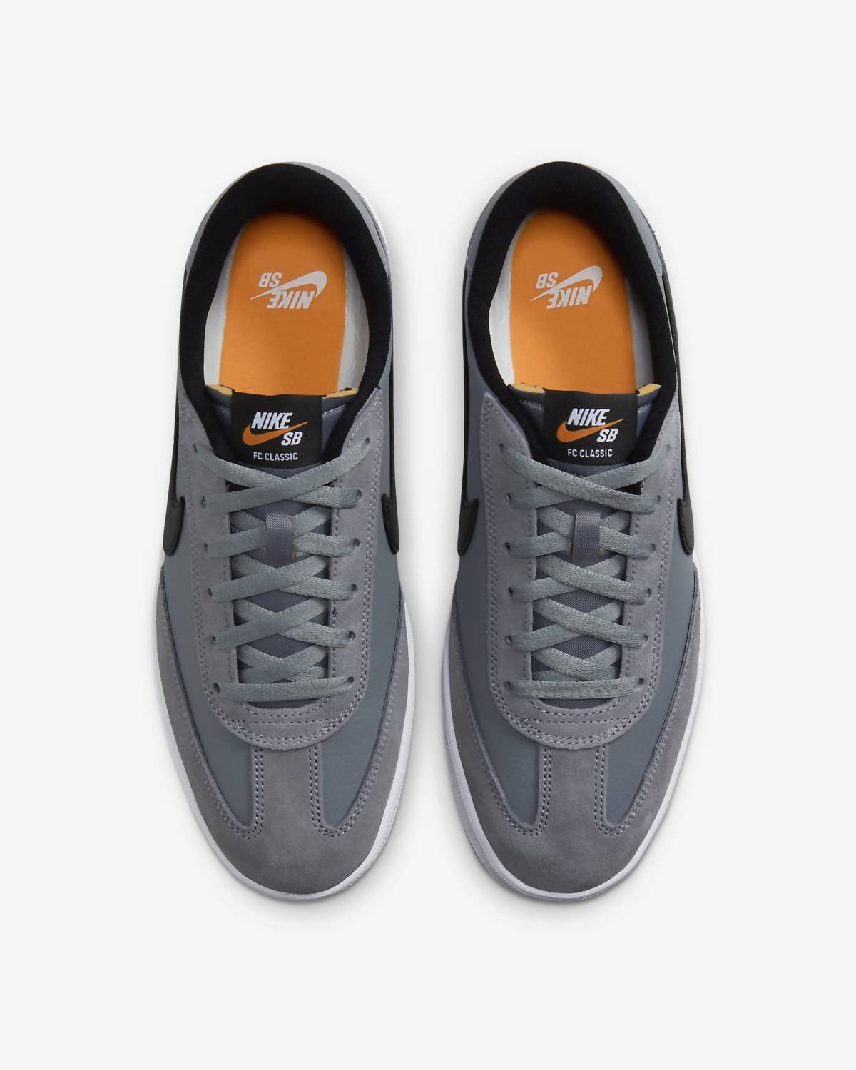 Nike - Tênis SB FC Classic Masculino
