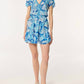 Poupette St Barth - Bibi Mini Dress