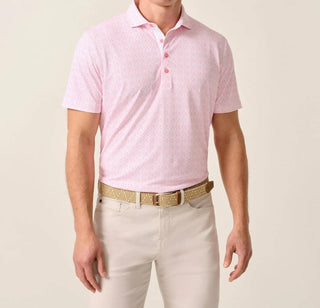 Johnnie-O - Flock Yeah Performance Polo