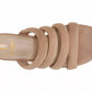 Sam Edelman - Women's Yuki Suede Wedge Sandals