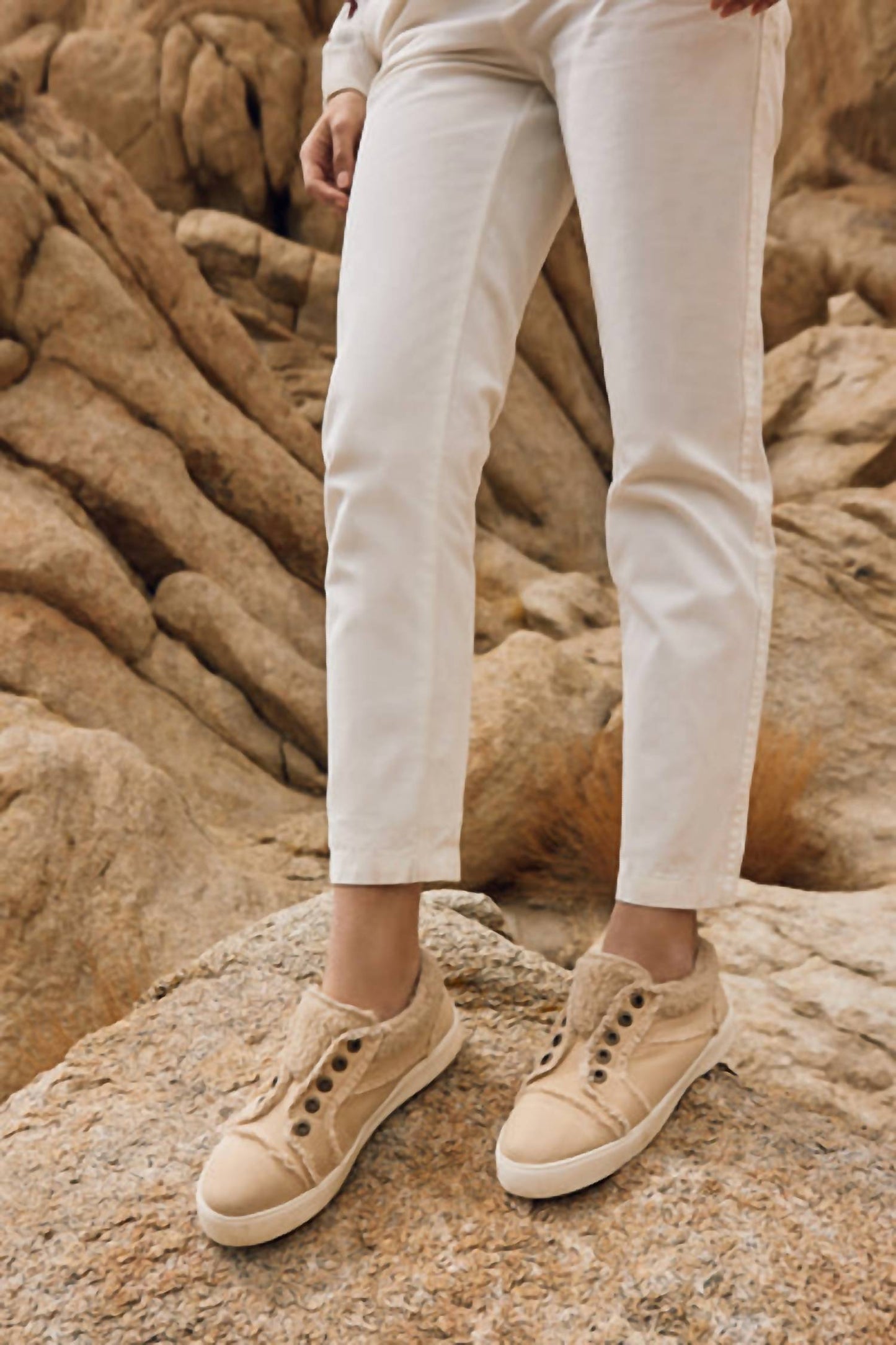 Myra - Women's Francy Sneaker
