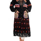 Standawt - Merino Wool Coat