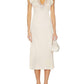 Free People - Tied With Joy Midi Dress