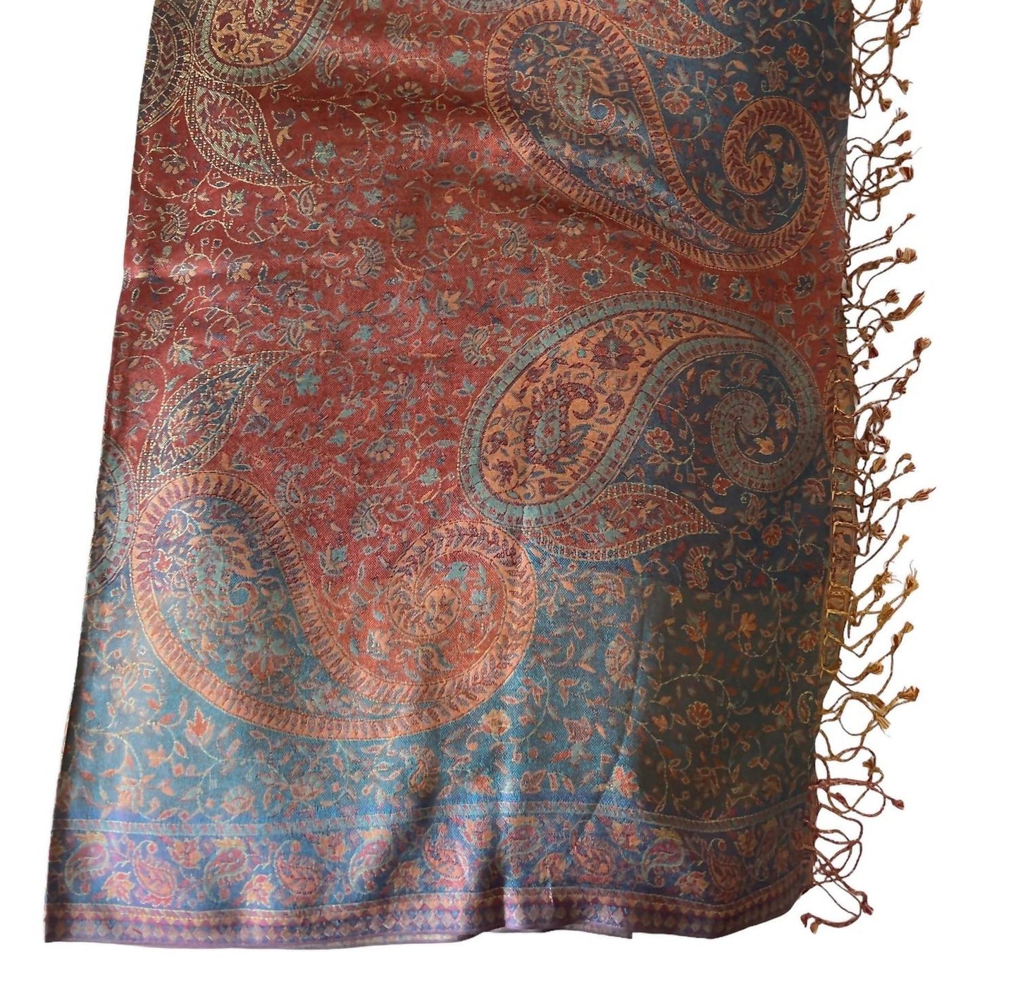 The Gray Crab - Women's Scarf