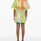 Alemais - La Musica Mini Dress