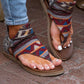 Very G - Women's Rock With Me Sandal