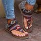 Very G - Women's Rock With Me Sandal
