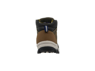 Discovery Expedition - Kids Outdoors Boots Ajusco