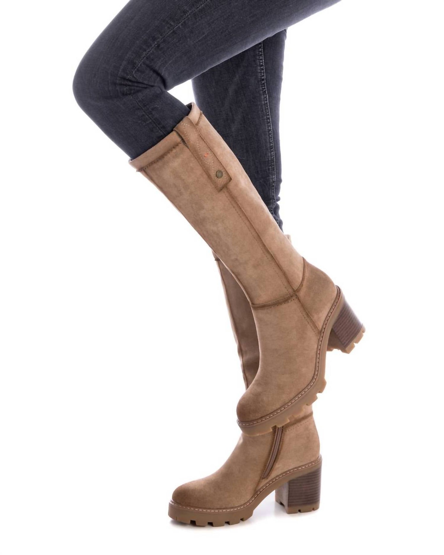 Xti - Women's Casual Boots