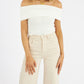Dèluc - Porto Knit Top