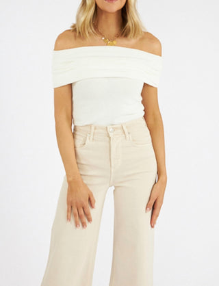 Dèluc - Blusa de malha Porto