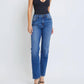 Hidden - Tracey Clean Jeans