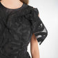 Emily Mccarthy - Bella Organza Dress