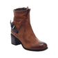 A.S.98 - Women's Baird Leather Boot