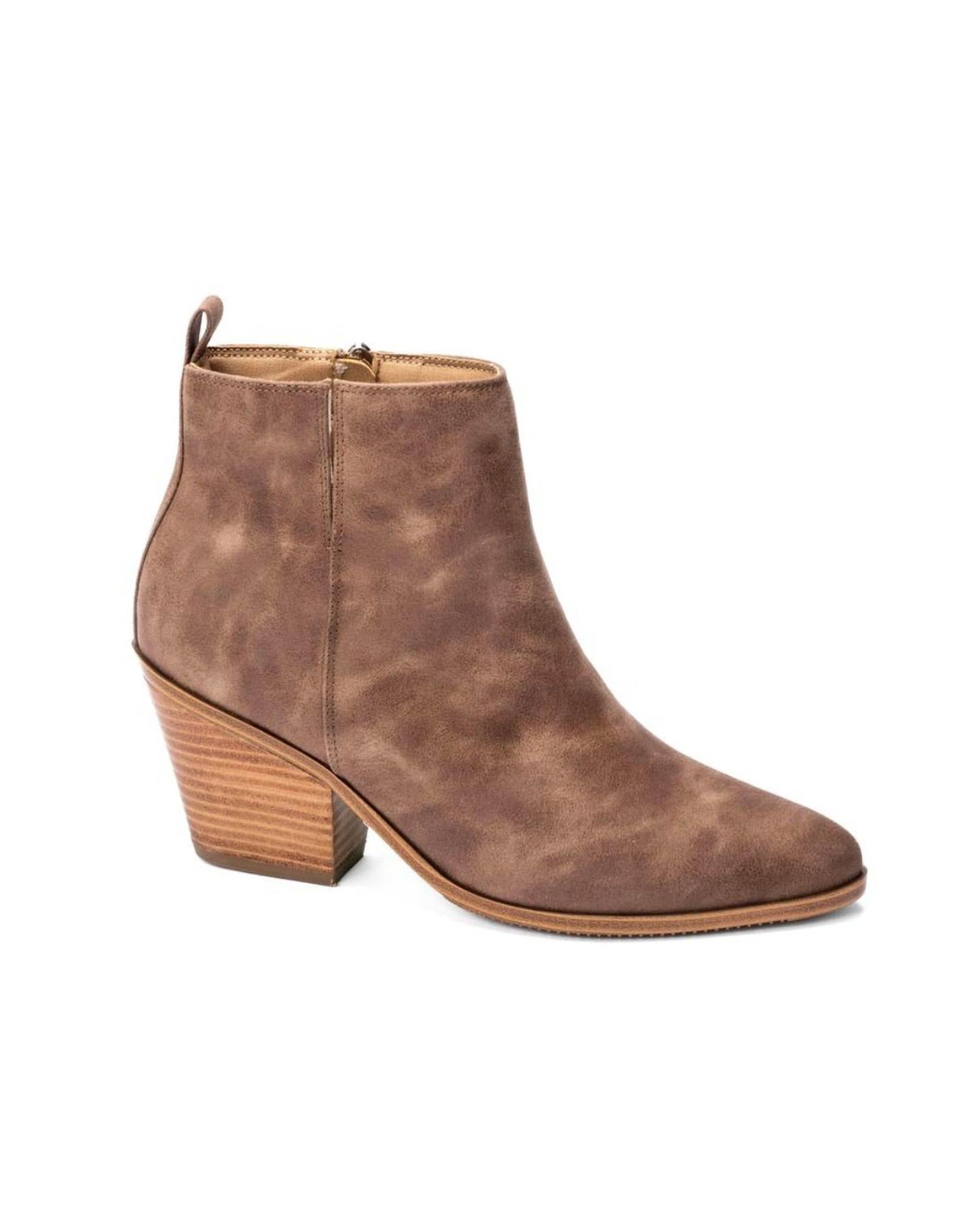 Corkys Footwear - Gimme Sugar Tan Boot