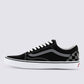 Vans - Men's Old Skool Sneaker