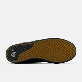 New Balance - Tênis de skate masculino Jamie Foy 306 Numérico