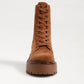 Sam Edelman - Women's Evina Platform Combat Boot