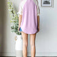 7Th Ray - French Terry Top