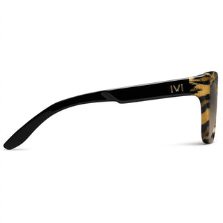 Ivi Vision - Bonnie - Lente Gradiente Preta / Bronze