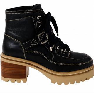 Free People - Jasper Hiker Ankle Boot