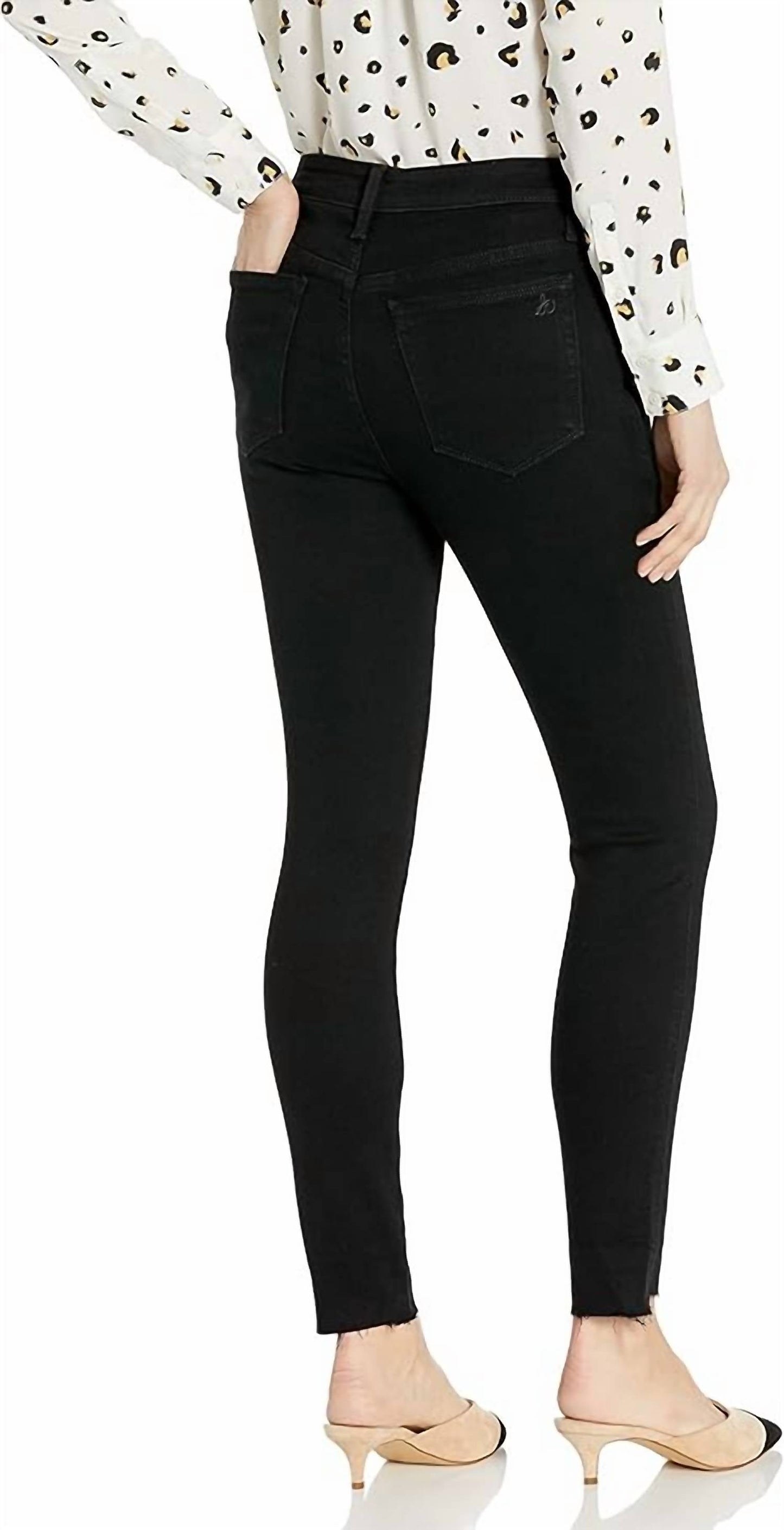 Sam Edelman - The Stiletto Ankle- Mercedes Jean