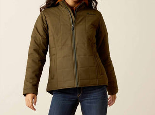 Ariat - Crius Insulated Jacket