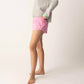 Pj Salvage - Happiest On The Court Player Sweatshirt