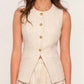 Heartloom - Emerson Vest Top