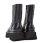 Paloma Barcelo - Osian Leather Ankle Boot
