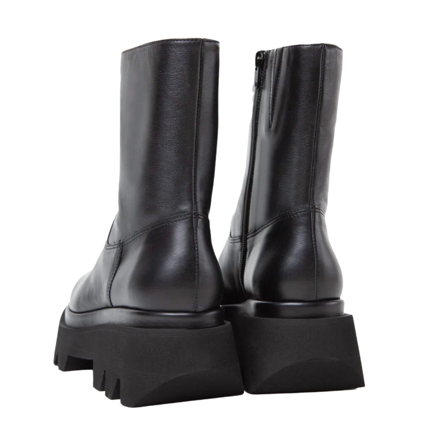 Paloma Barcelo - Osian Leather Ankle Boot