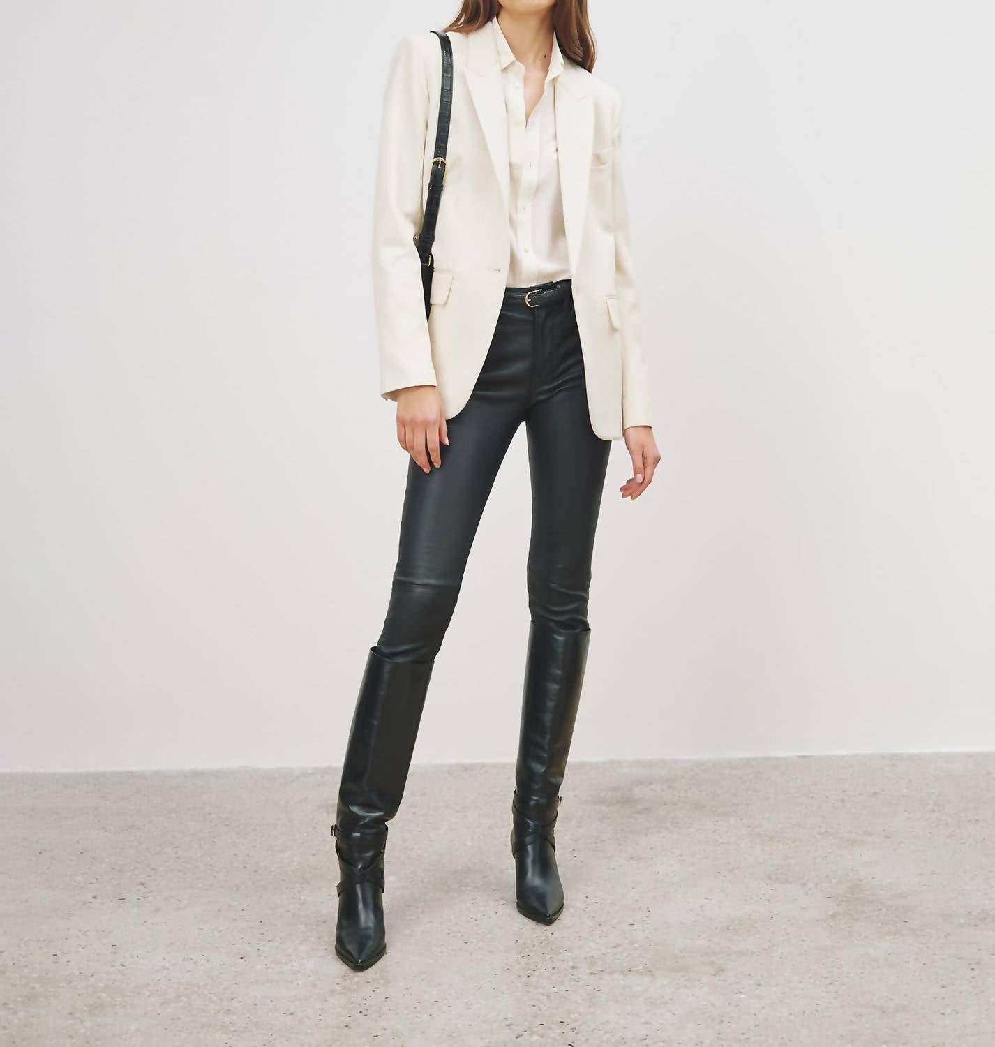 Nili Lotan - ADELE BLAZER
