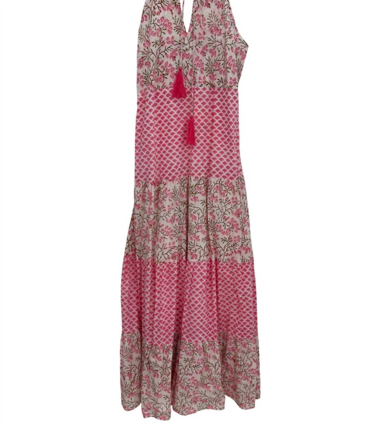 Jude Connally - Women's Anita Dress