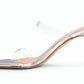 Chinese Laundry - Women's Yaya Sandals