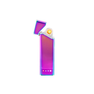 Creative Gifts International - Flameless Trim Flip Lighter