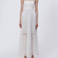 Jonathan Simkhai - SALANA CROCHET MAXI DRESS