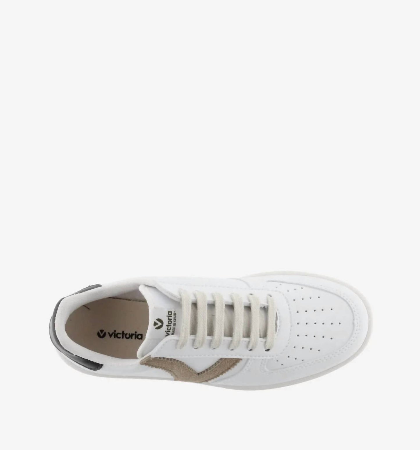 Victoria - Women's Madrid Sneaker