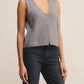 Z Supply - Bryce Sweater Vest