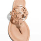 Tory Burch - Women's Miller Calf Leather Sandal