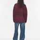 6397 - Spacedye Crew Sweater