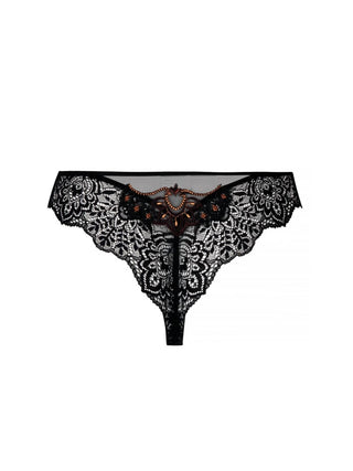 Lise Charmel - Tanga Fauve Amour